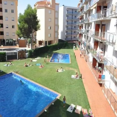 Appartement With View