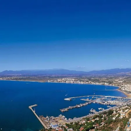 With View Appartement *
