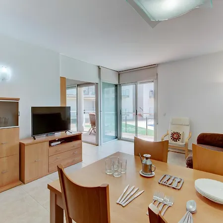 Apartment With View *