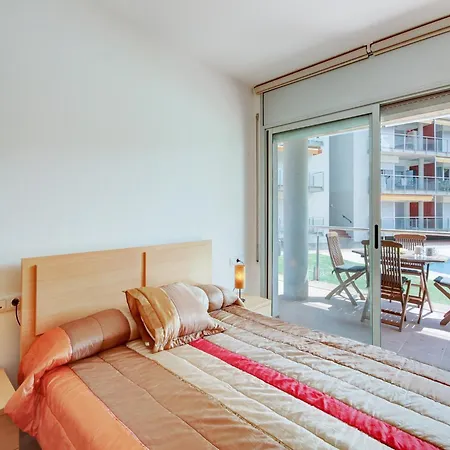 With View Apartment