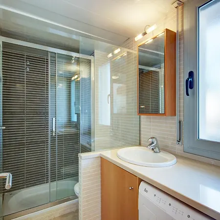 Apartment With View *