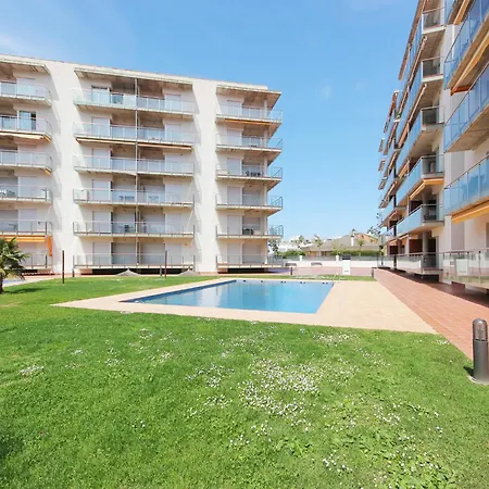 With View Apartment