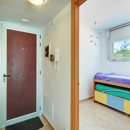 With View Apartment *