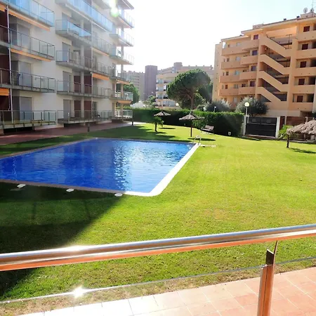 With View Apartment Roses