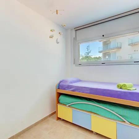 With View Apartment