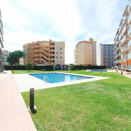 With View Apartment *