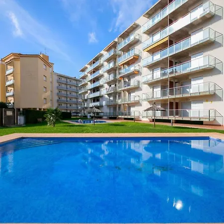 With View Apartment