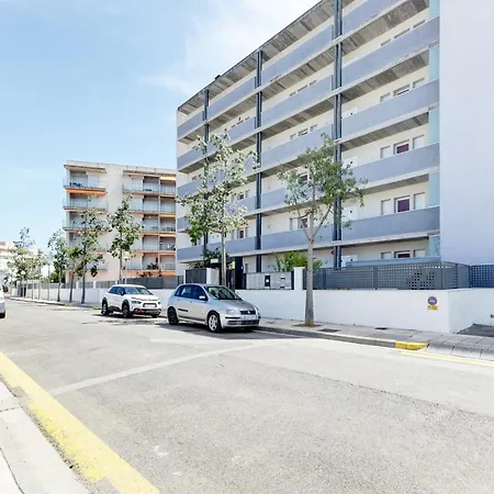 Apartment With View