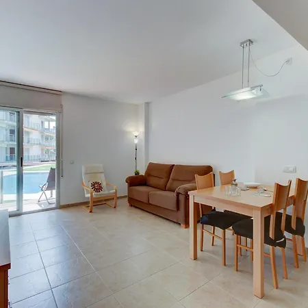 With View Apartment *