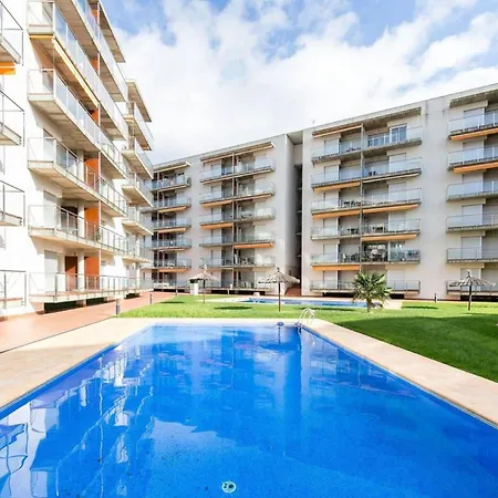 Apartment With View *
